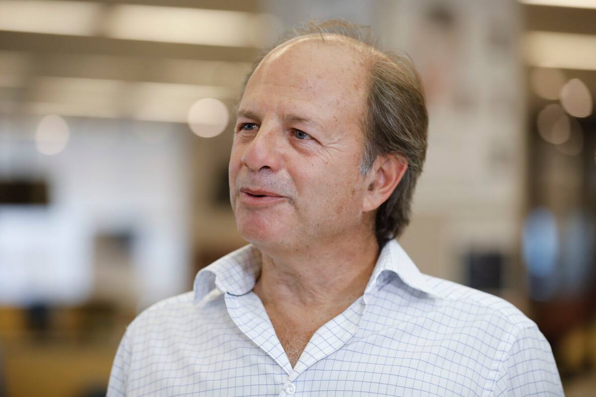 Tabakman pide que los inmobiliarios incentiven a sus clientes