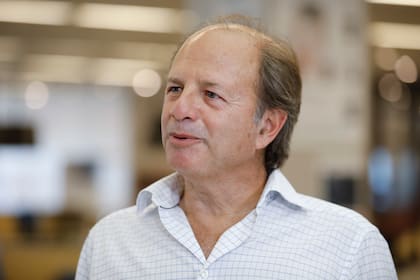 Tabakman pide que los inmobiliarios incentiven a sus clientes