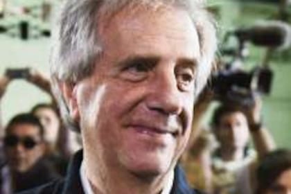 Tabaré Vázquez