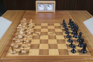 No existía cuando el juego llegó a Europa: cómo nació la dama, la pieza más poderosa del ajedrez