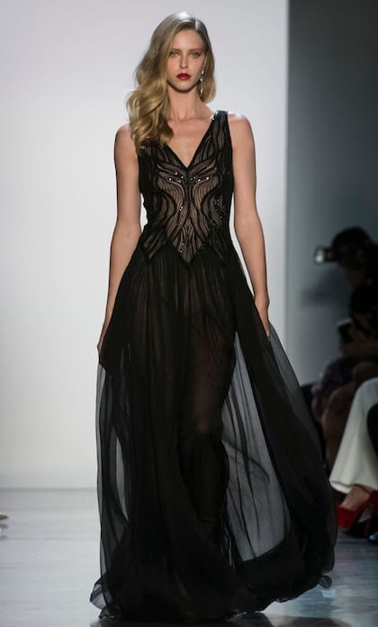Tadashi Shoji