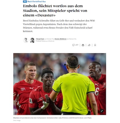 Tages-Anzeiger, contra Embolo