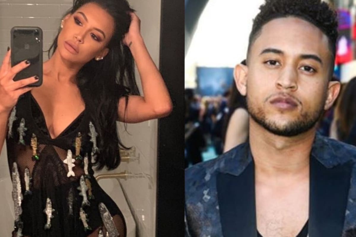 Tahj Mowri, actor y cantante escribio un conmovedor mensaje para su exnovia en su cuenta de Instagram