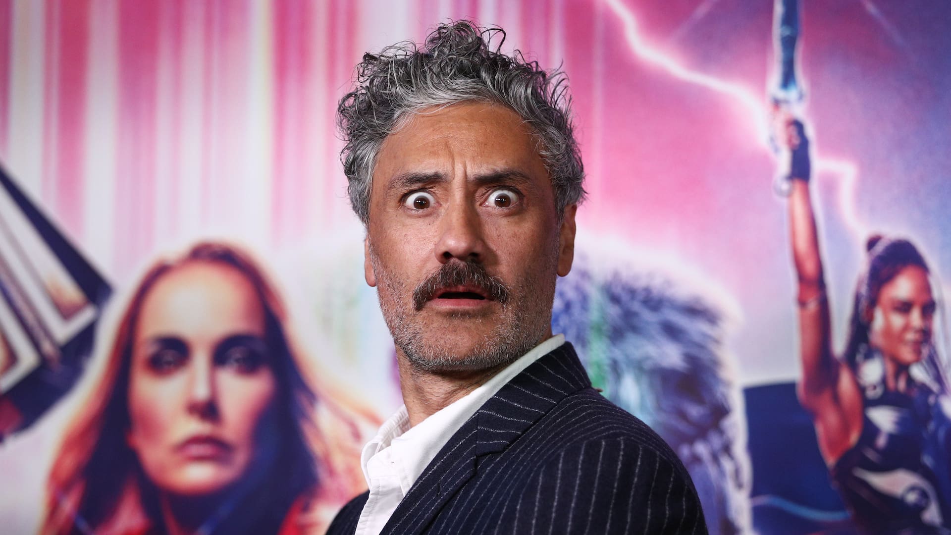 Taika Waititi, el creativo realizador, guionista y actor detrás del éxito de Thor