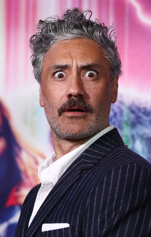 Taika Waititi, el creativo realizador, guionista y actor detrás del éxito de Thor