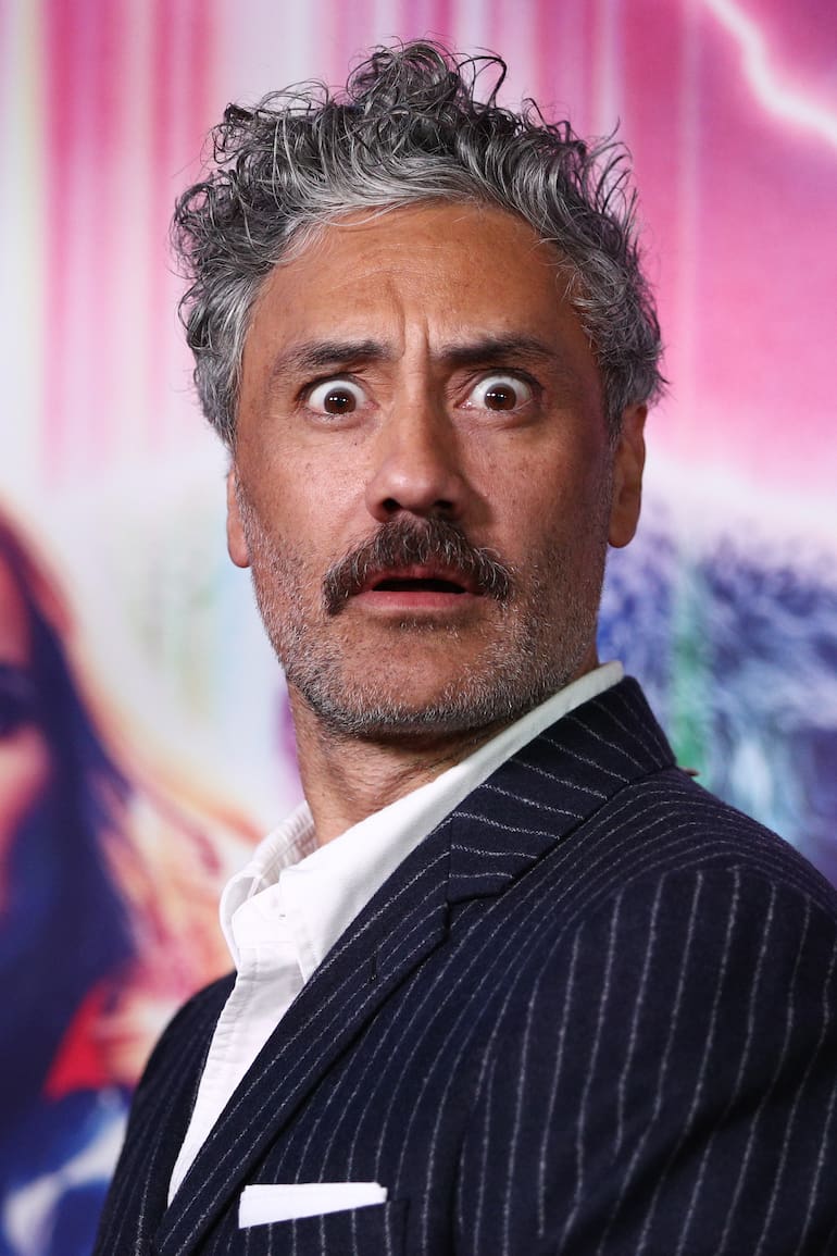 Taika Waititi, el creativo realizador, guionista y actor detrás del éxito de Thor