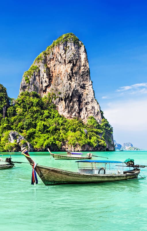 Tailandia