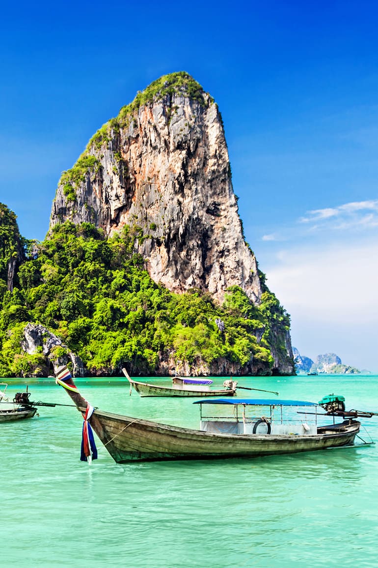 Tailandia