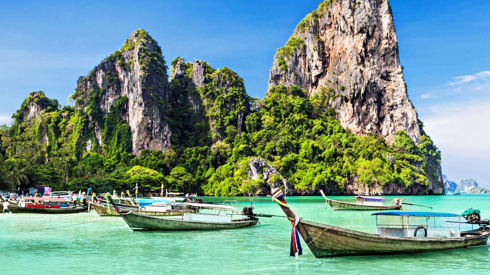 Tailandia