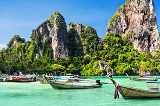 Tailandia: turismo sexual, dictadura y persecución detrás de playas paradisíacas