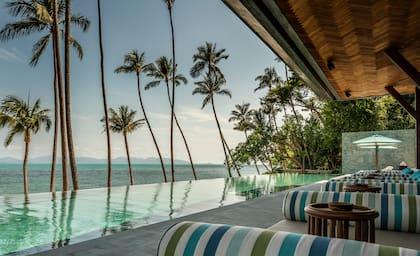 Tailandia es uno de los 52 lugares a donde ir en 2025, según la recomendación de The New York Times