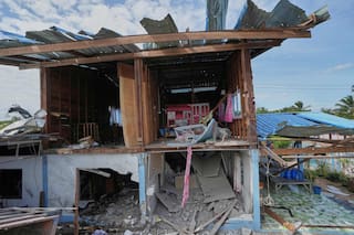 Tailandia reporta la primera muerte civil por cohetes camboyanos en nuevos combates fronterizos