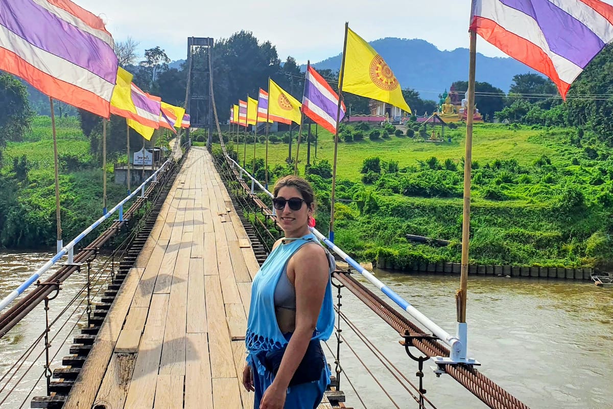 Tailandia, un destino inesperado