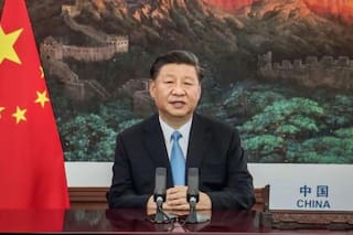 Taiwán condena plan chino de realizar maniobras navales con Indonesia cerca de su costa