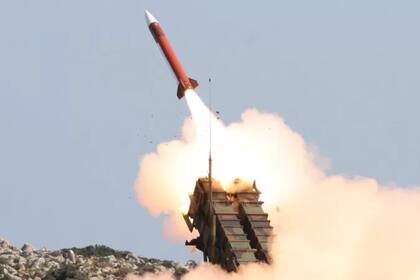 Taiwán también cuenta con el sistema de misiles estadounidense Patriot, con capacidad para derribar aviones e interceptar proyectiles