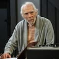 El actor que tiene alzhéimer e interpretará un difícil monólogo de Beckett en Londres