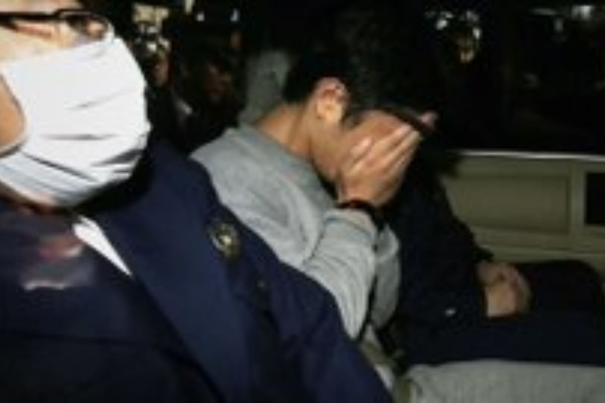 Takahiro Shiraishi fue responsable de la muerte de nueve personas (Foto: Twitter @dalafmKenya)