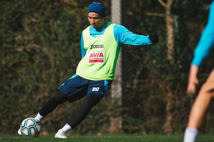 Takashi Inui, el japonés que generó la revolución Eibar en su país