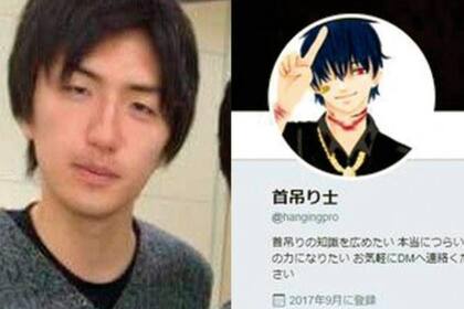 Takhiro Shiraishi busca que una mujer lo visite antes de morir en prisión
