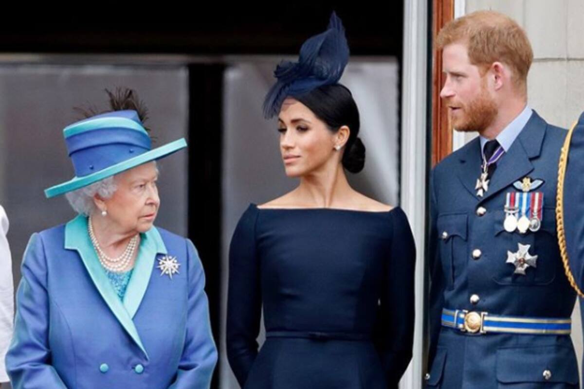 Tal como sucedió el año pasado, los Sussex no pasarán las festividades navideñas con la reina. Los Sussex compartirán las celebraciones en su mansión de Los Ángeles con una nueva pareja de íntimos amigos. La tradicional reunión de la monarca en Sandrigham es una de las incertidumbres que enfrenta la
