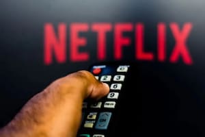 Tal para cual busca ser el primer puesto entre lo más visto en el ranking mundial de Netflix