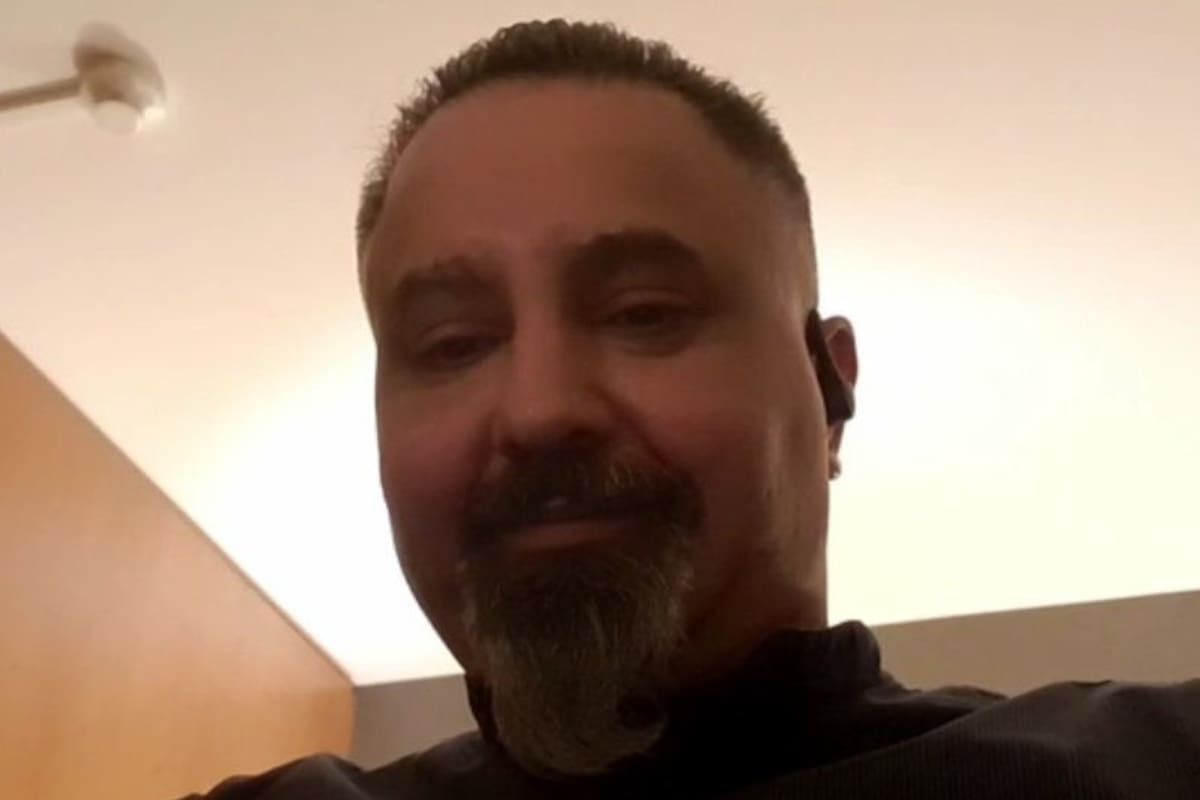 Taleb, el médico saudí detenido por el atropello masivo en Alemania.