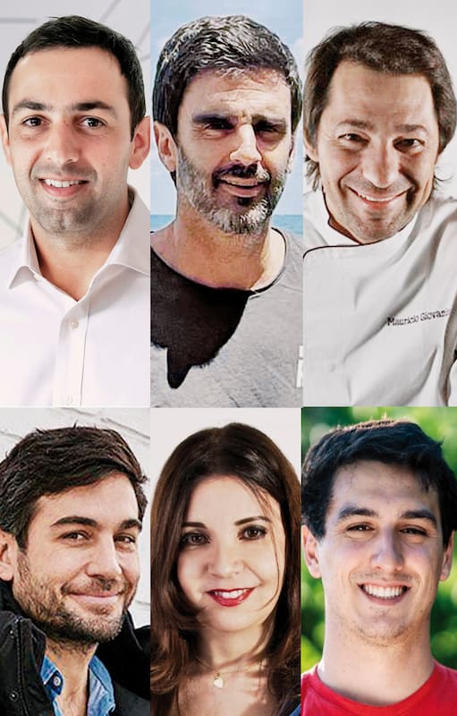 Talento de exportación. Los emprendedores argentinos salen al mundo