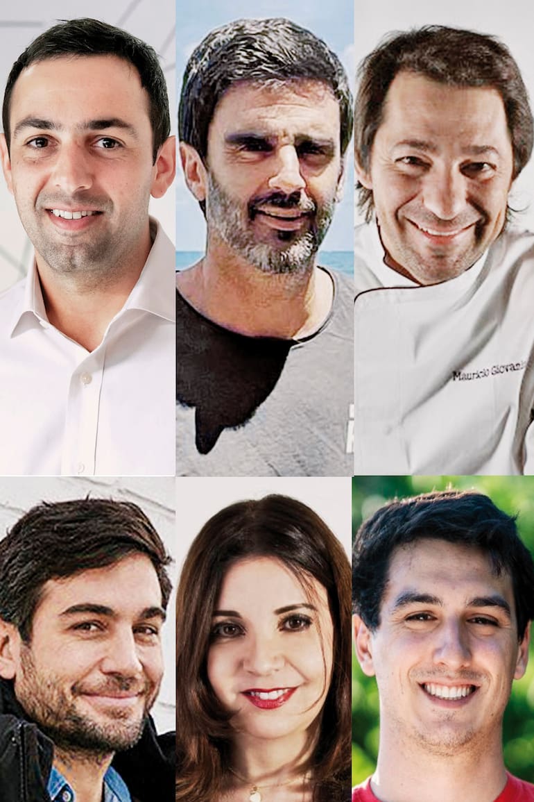 Talento de exportación. Los emprendedores argentinos salen al mundo