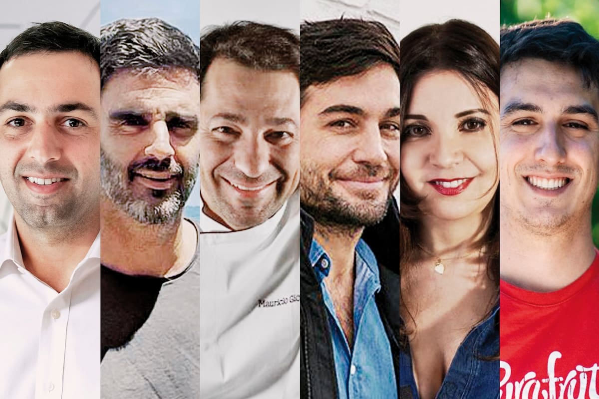 Talento de exportación. Los emprendedores argentinos salen al mundo