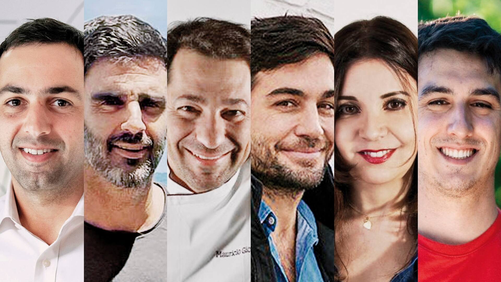 Talento de exportación. Los emprendedores argentinos salen al mundo