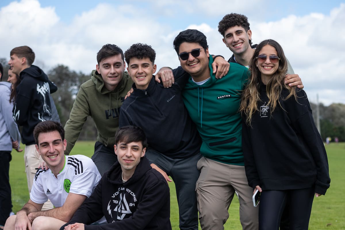 Talentos del futuro: exigencia y cercanía, las claves de su formación.