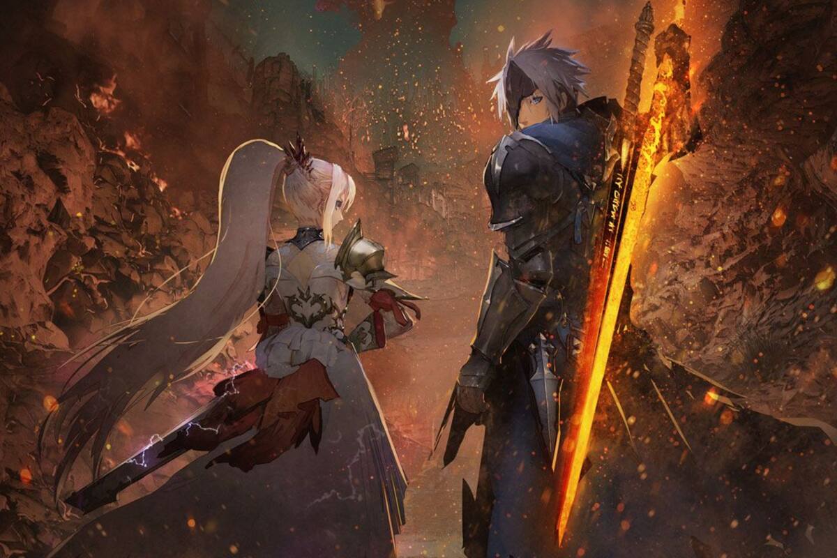 Tales of Arise no tendría ni secuela ni expansión, según su productor