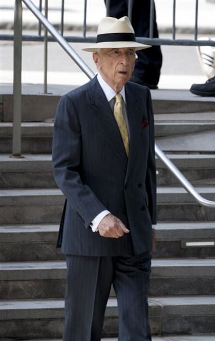 Talese dio un paso en falso