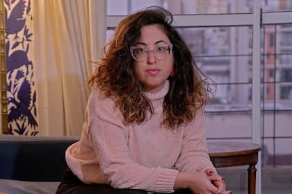 Tali Goldman