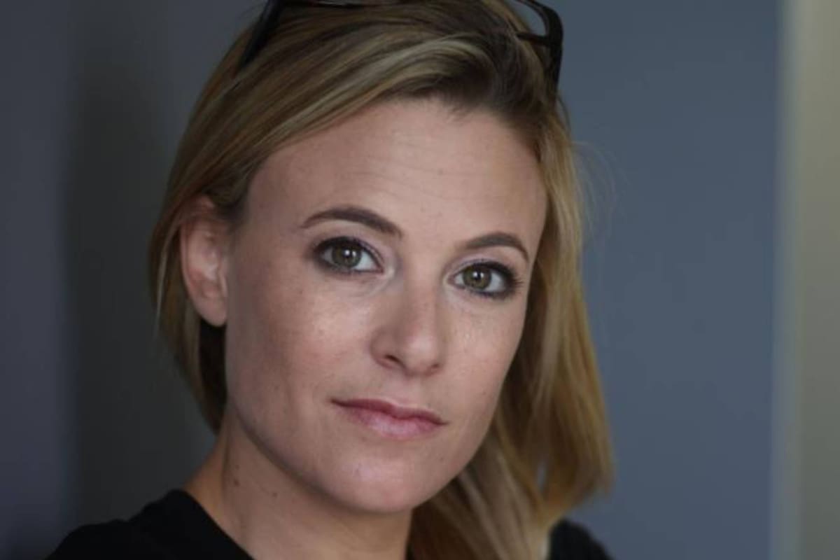 Tali Sharot, profesora de neurociencia cognitiva del University College de Londres