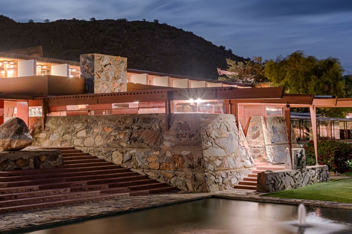 Taliesin
