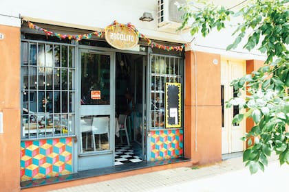 Taller El Zocalito