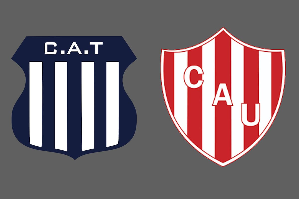Talleres-Union