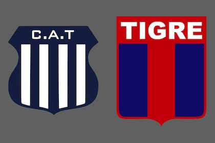 Talleres-Tigre