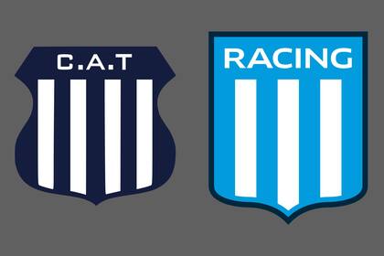 Talleres-Racing