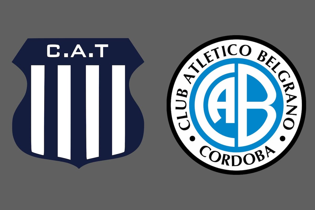 Talleres-Belgrano