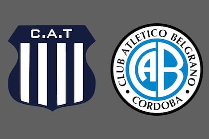 Talleres-Belgrano