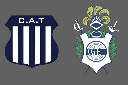 Talleres-Gimnasia