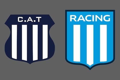 Talleres-Racing
