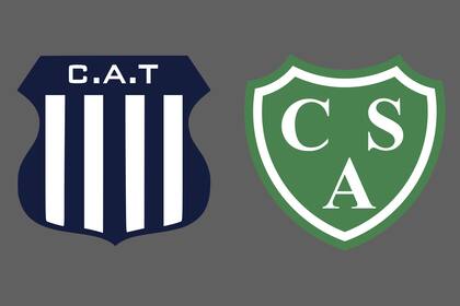 Talleres-Sarmiento