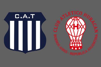 Talleres-Huracán