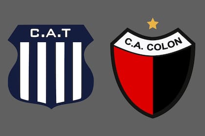 Talleres-Colón