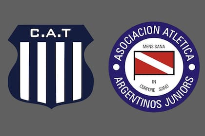 Talleres-Argentinos Juniors