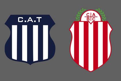 Talleres-Barracas Central