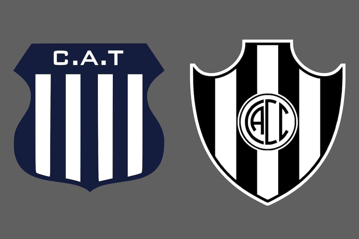 Talleres-Central Córdoba